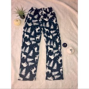 Pajama Pants